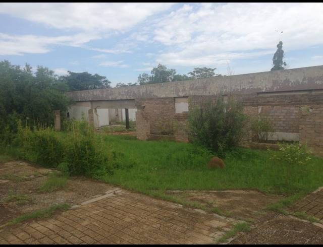 LAND FOR SALE IN DRUMBLADE